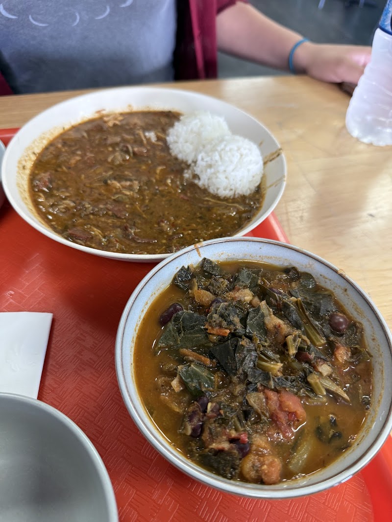 Photo of Gumbo Social by Kristen Schafer