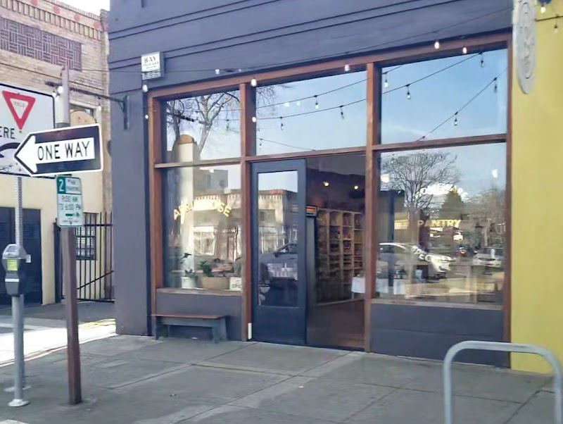 Photo of April Rose Provisions