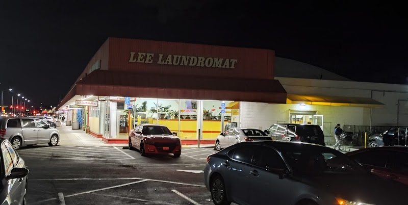 Lee's Laundromat photo 2