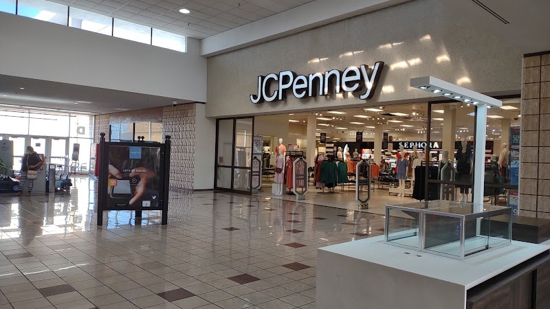 Photo of Weberstown Mall