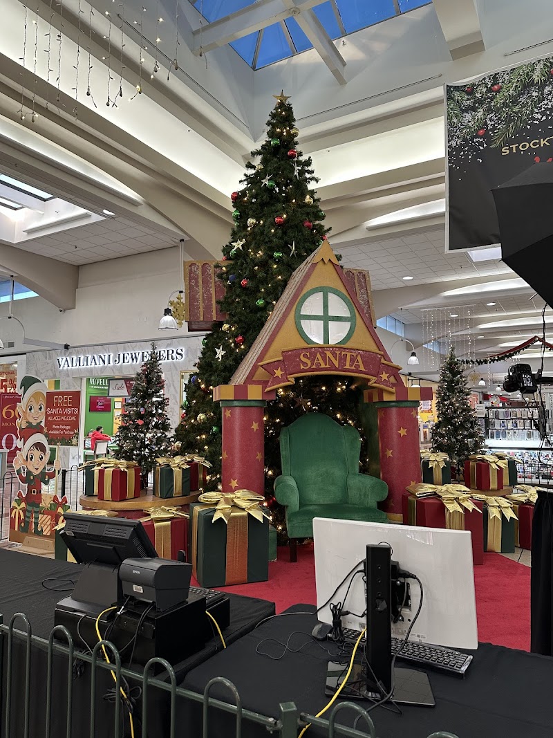 Weberstown Mall photo 2