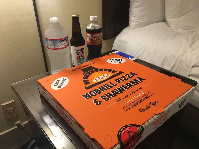 Nob Hill Pizza and Popcorn photo 2