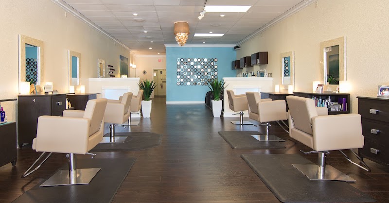 Salon Glo photo 5