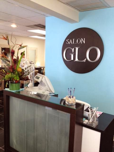 Salon Glo photo 3