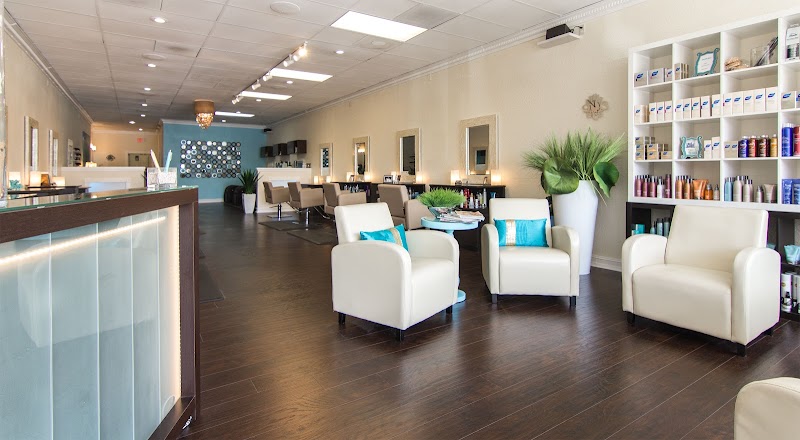 Photo of Salon Glo