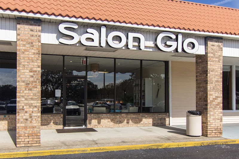 Salon Glo photo 2