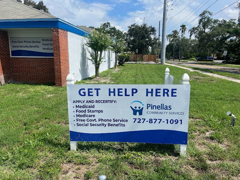Pinellas Community Services Clearwater photo 2