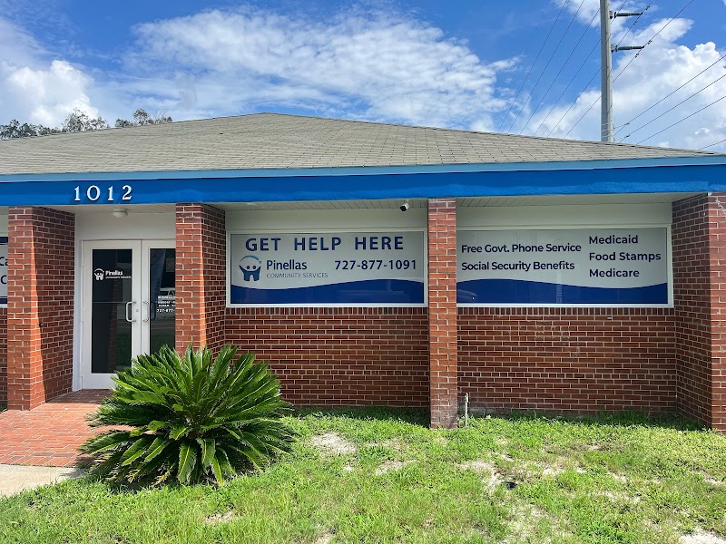 Photo of Pinellas Community Services Clearwater