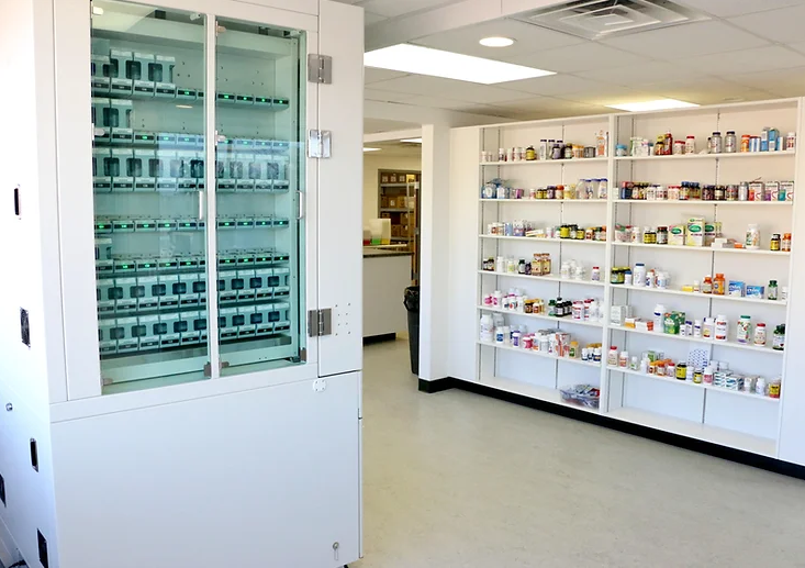Photo of Red Rock Pharmacy