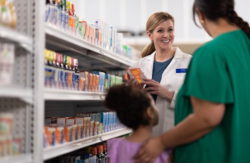 Fry's Pharmacy photo 4