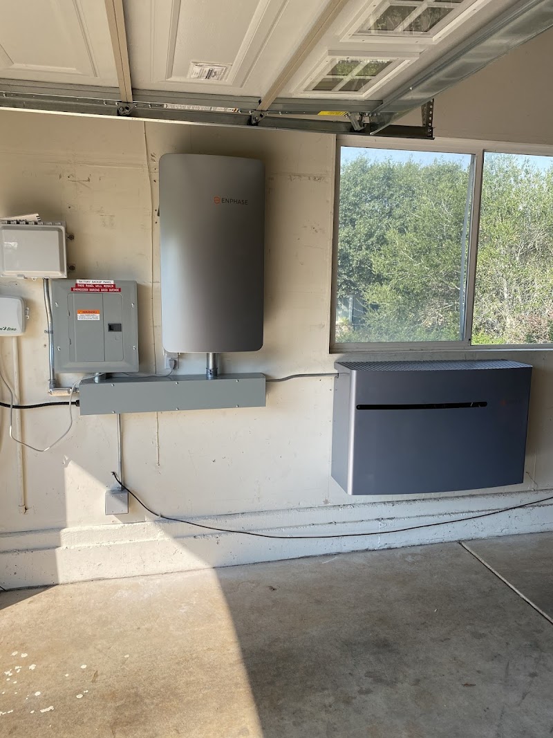 Synergy Solar & Electrical Systems Inc. photo 3