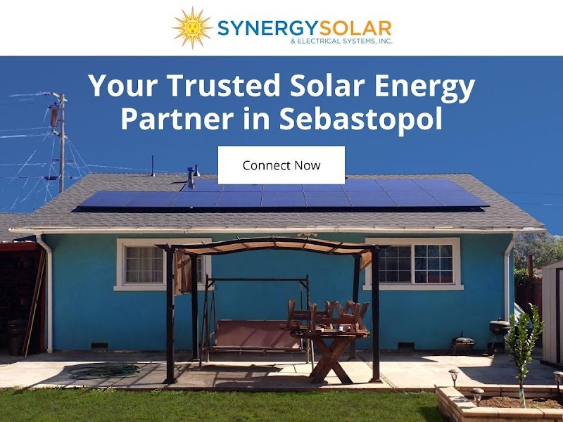 Synergy Solar & Electrical Systems Inc. photo 4
