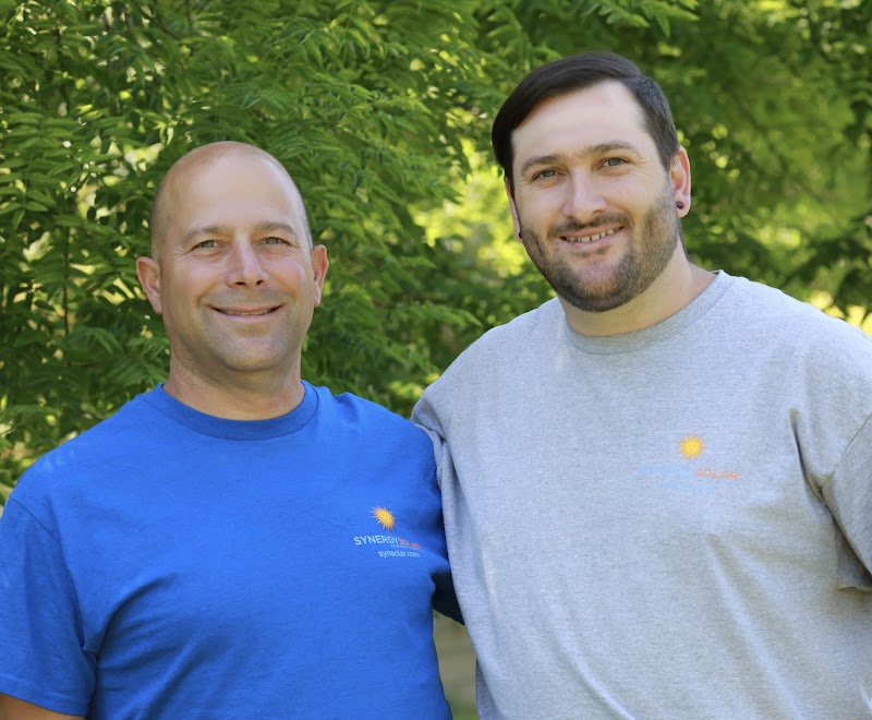 Photo of Synergy Solar & Electrical Systems Inc.
