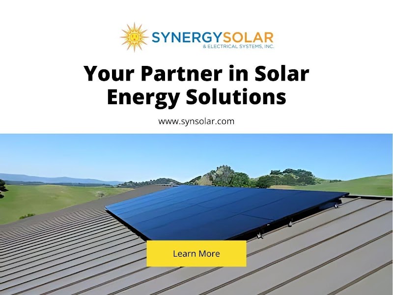 Synergy Solar & Electrical Systems Inc. photo 2
