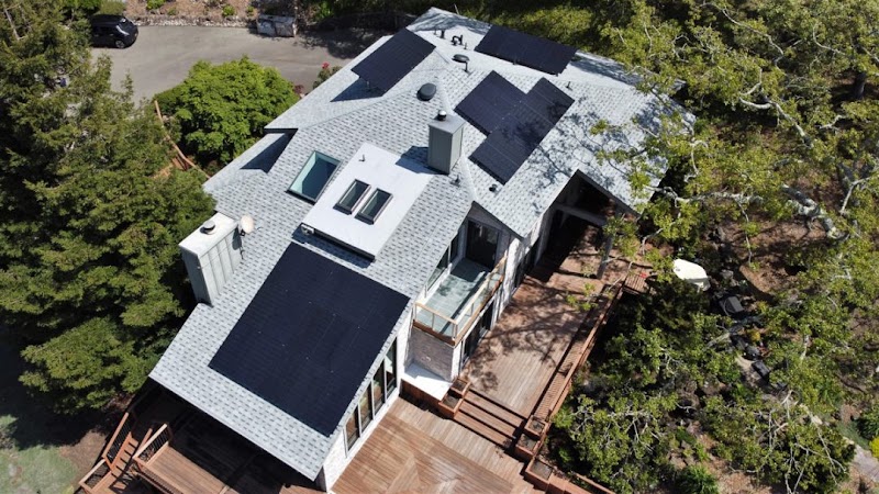 Synergy Solar & Electrical Systems Inc. photo 5