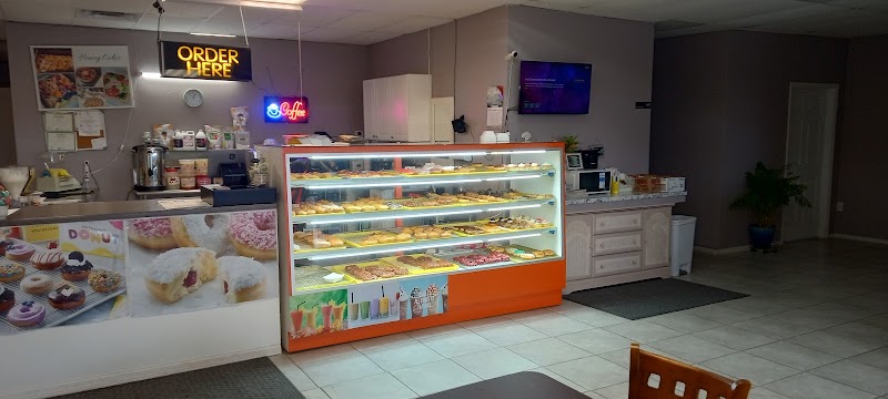 Mr. DONUTS #2 Kenneth City photo 5