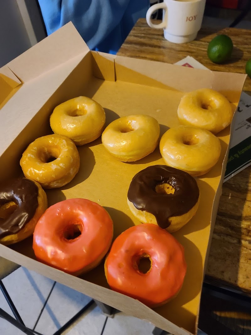 Mr. DONUTS #2 Kenneth City photo 3