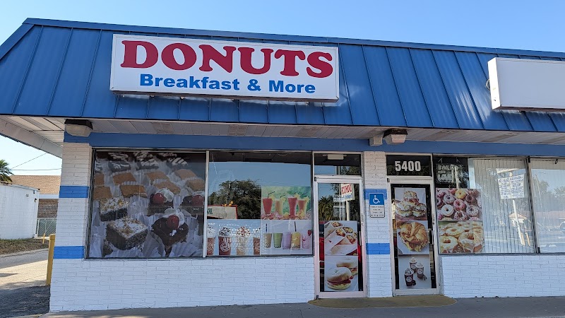 Mr. DONUTS #2 Kenneth City photo 4