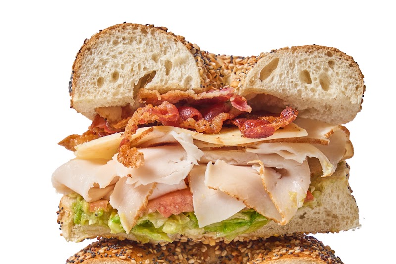 Photo of Bagels & Co.