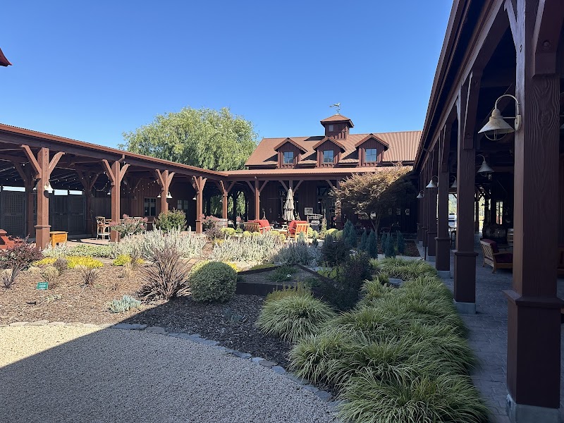 Photo of Tamber Bey Vineyards