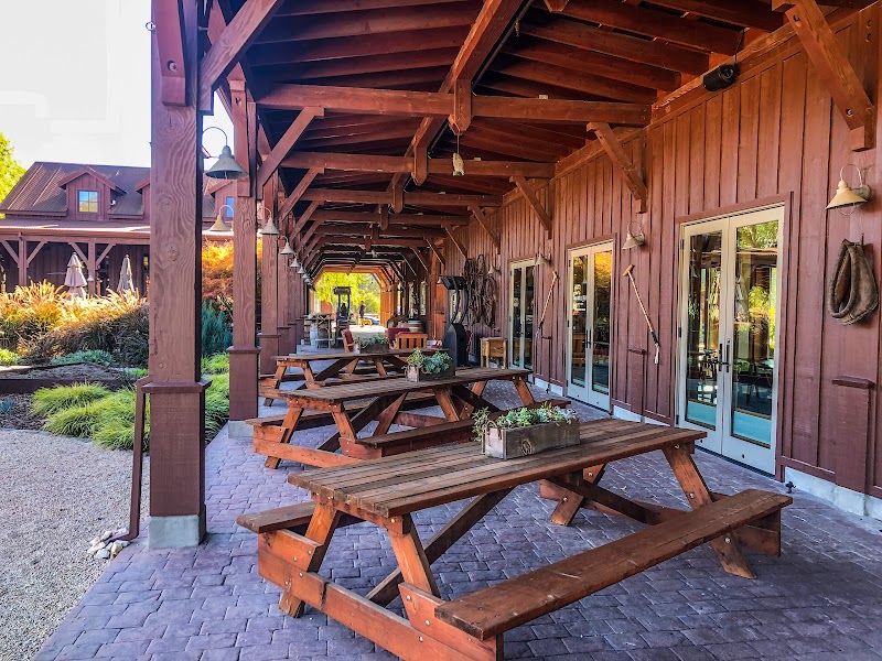 Tamber Bey Vineyards photo 3