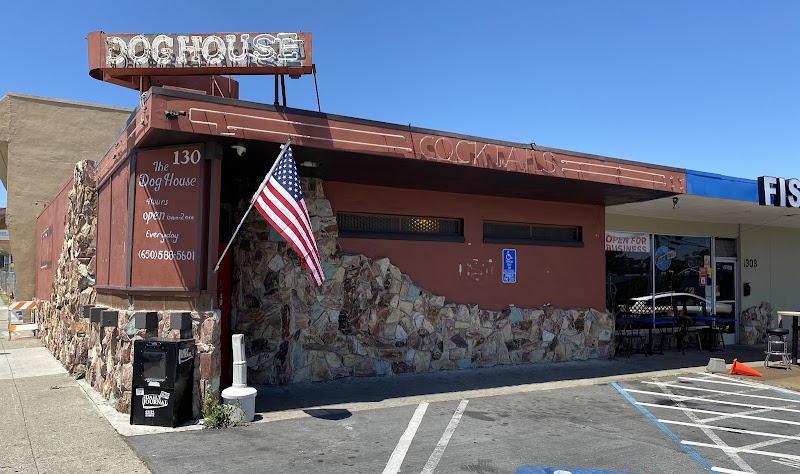 Photo of Dog House