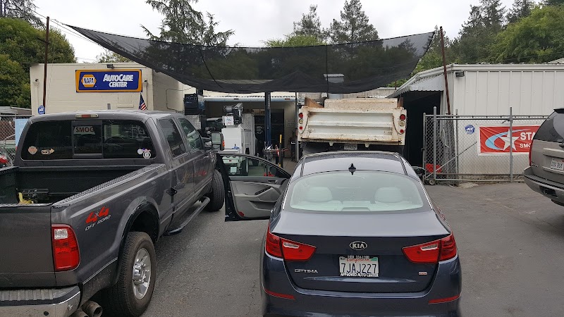 Photo of Porter's Auto Repair