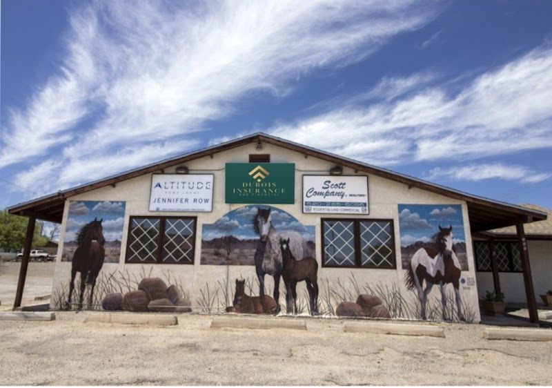 Photo of Post Insurance Agency