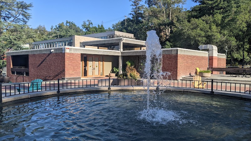 Photo of Los Gatos Town Clerk Office