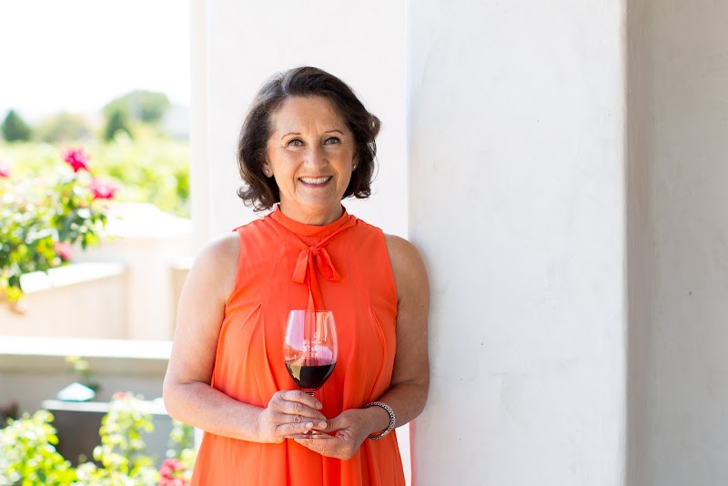 Ceja Vineyards Sonoma Wine Tasting Room photo 4