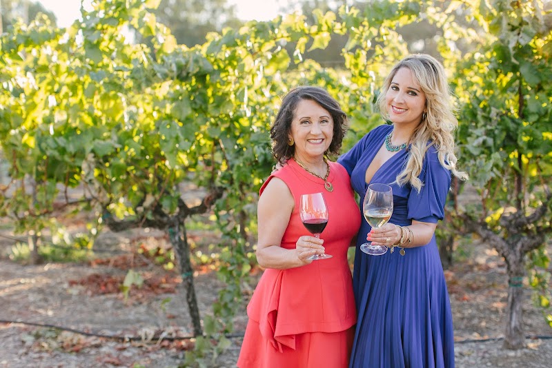 Ceja Vineyards Sonoma Wine Tasting Room photo 2