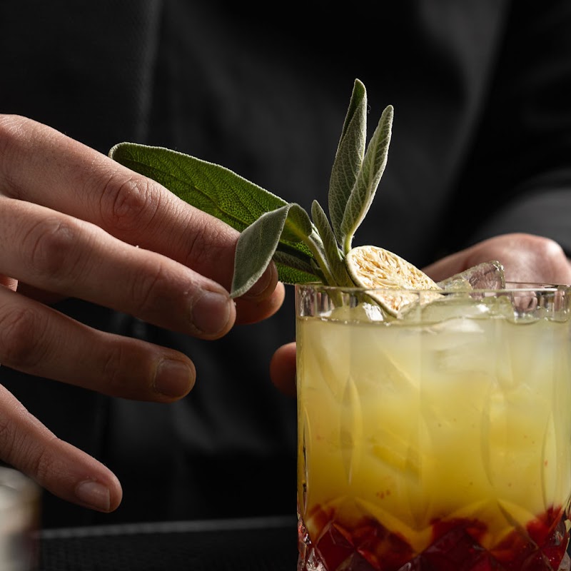 Photo of Barworks Catering