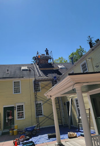 Photo of Roofers Smiths