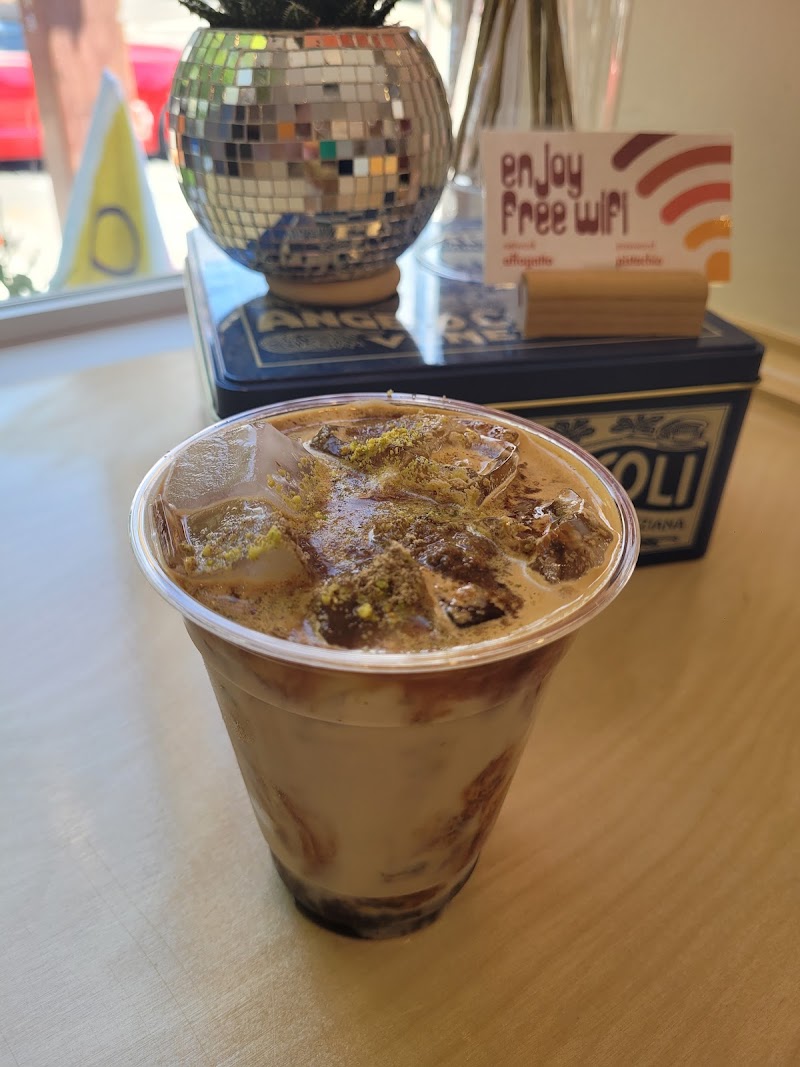 Affogatto photo 2
