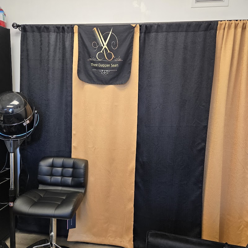 Thee Dapper Sean Beauty Salon photo 3