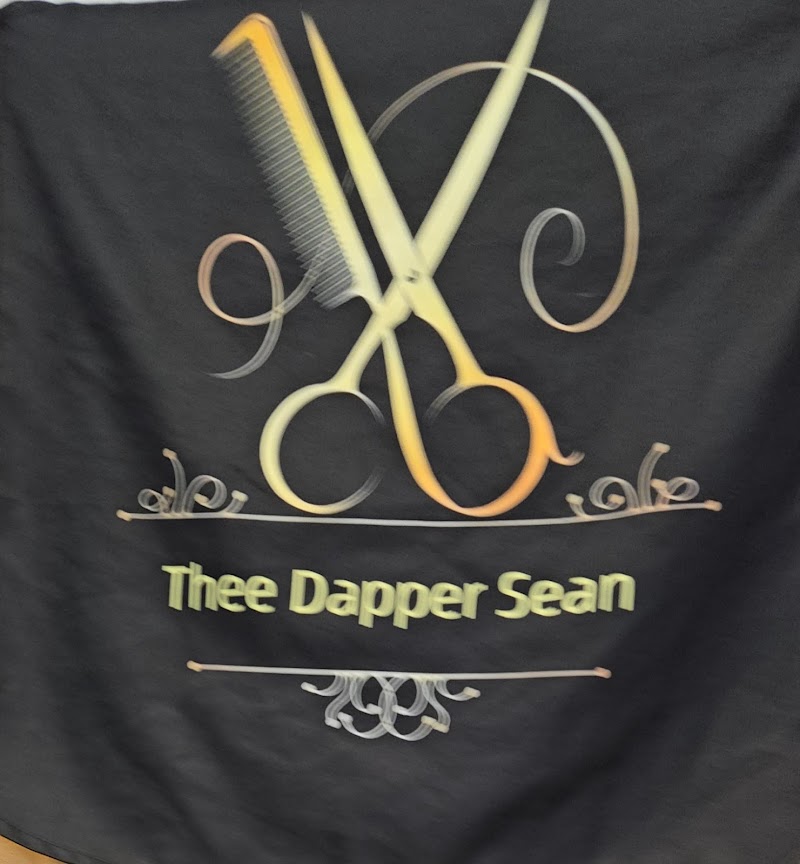 Thee Dapper Sean Beauty Salon photo 5
