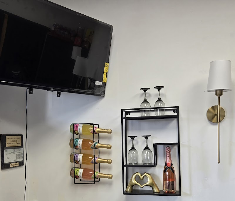 Thee Dapper Sean Beauty Salon photo 2