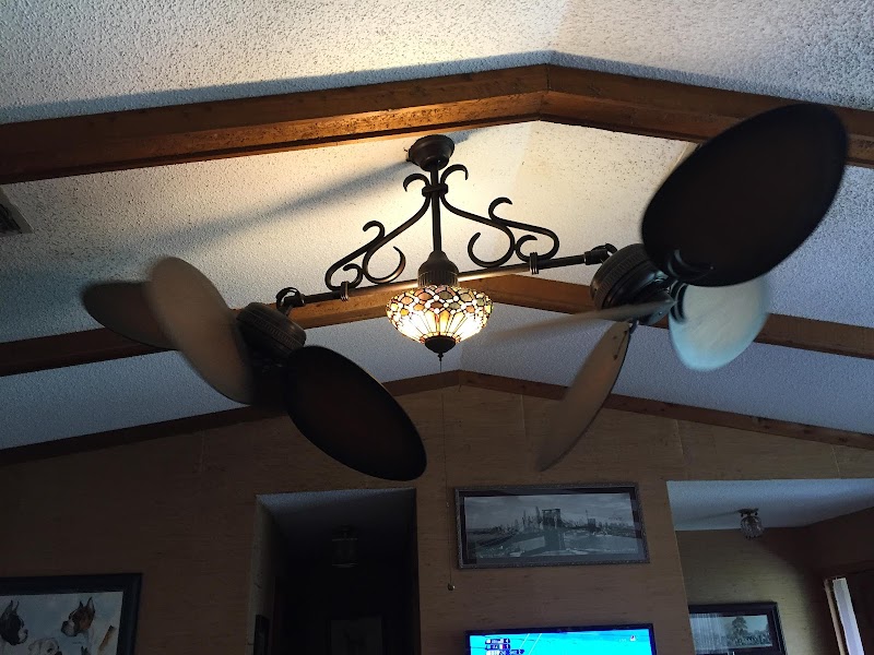 Photo of Perry Electric & Maintenance Inc.