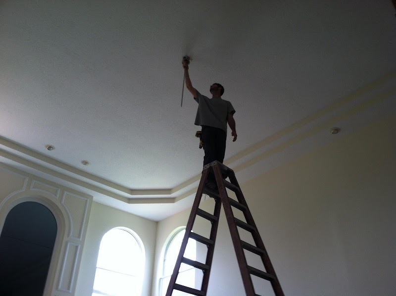 Perry Electric & Maintenance Inc. photo 3