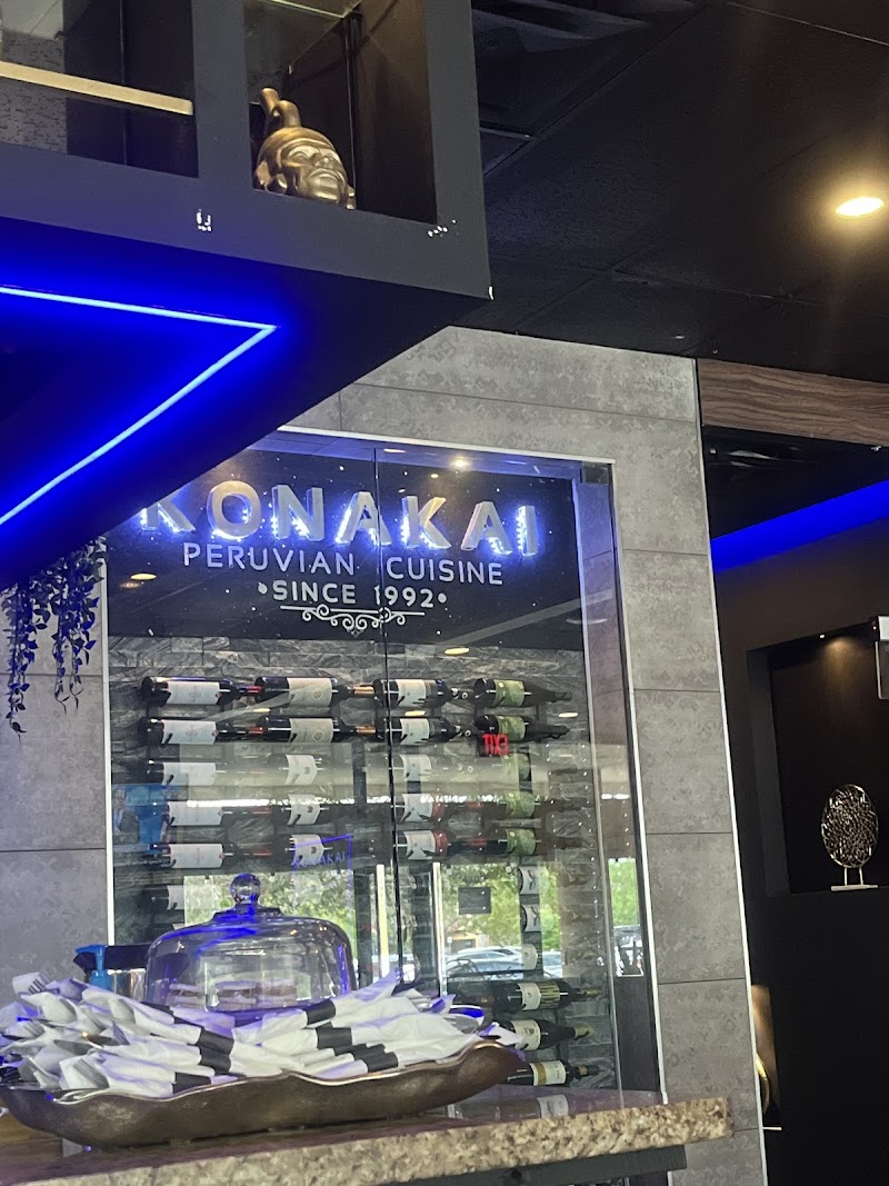 Konakai Peruvian Cuisine photo 5