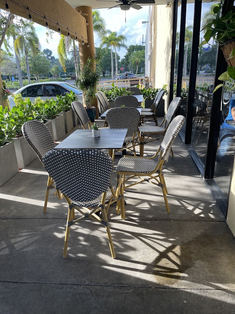 Photo of Konakai Peruvian Cuisine