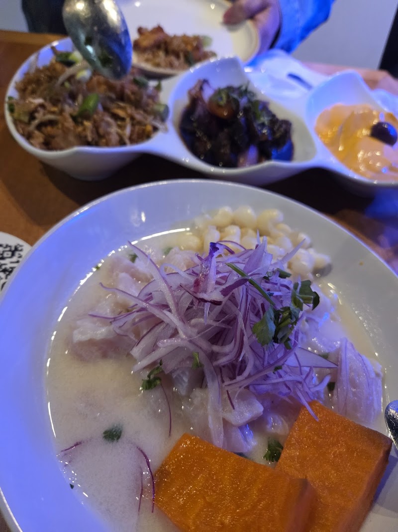 Konakai Peruvian Cuisine photo 4