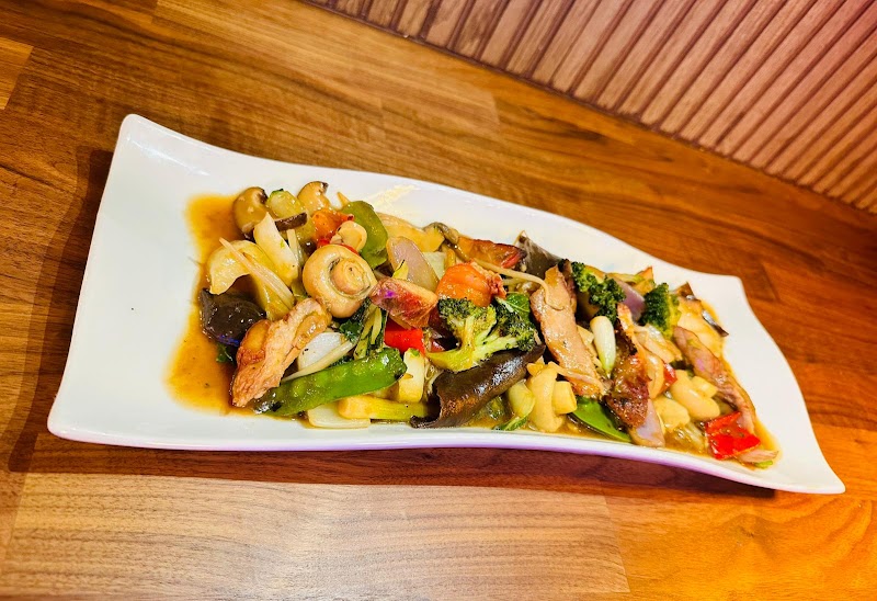 Konakai Peruvian Cuisine photo 2