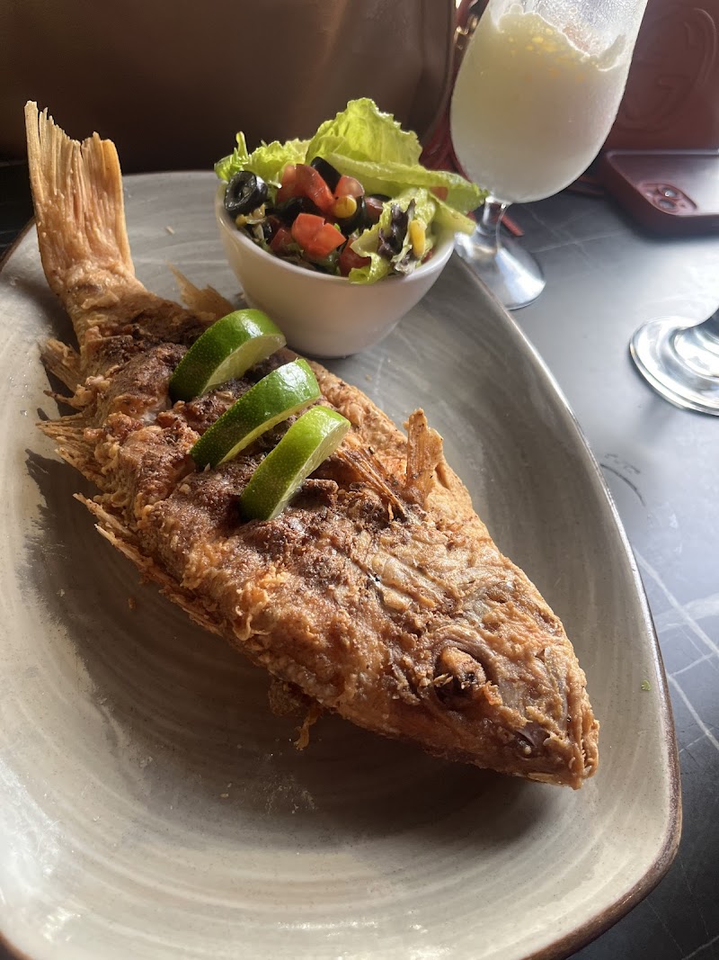 Konakai Peruvian Cuisine photo 3