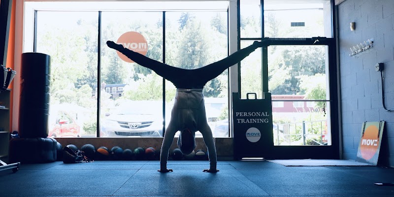 Photo of Yago Fidani Strength & Conditioning