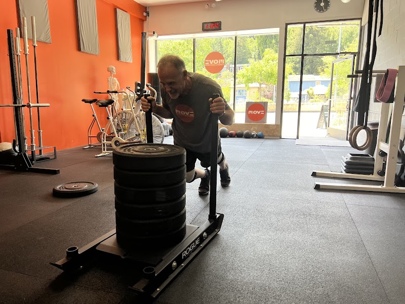 Yago Fidani Strength & Conditioning photo 4