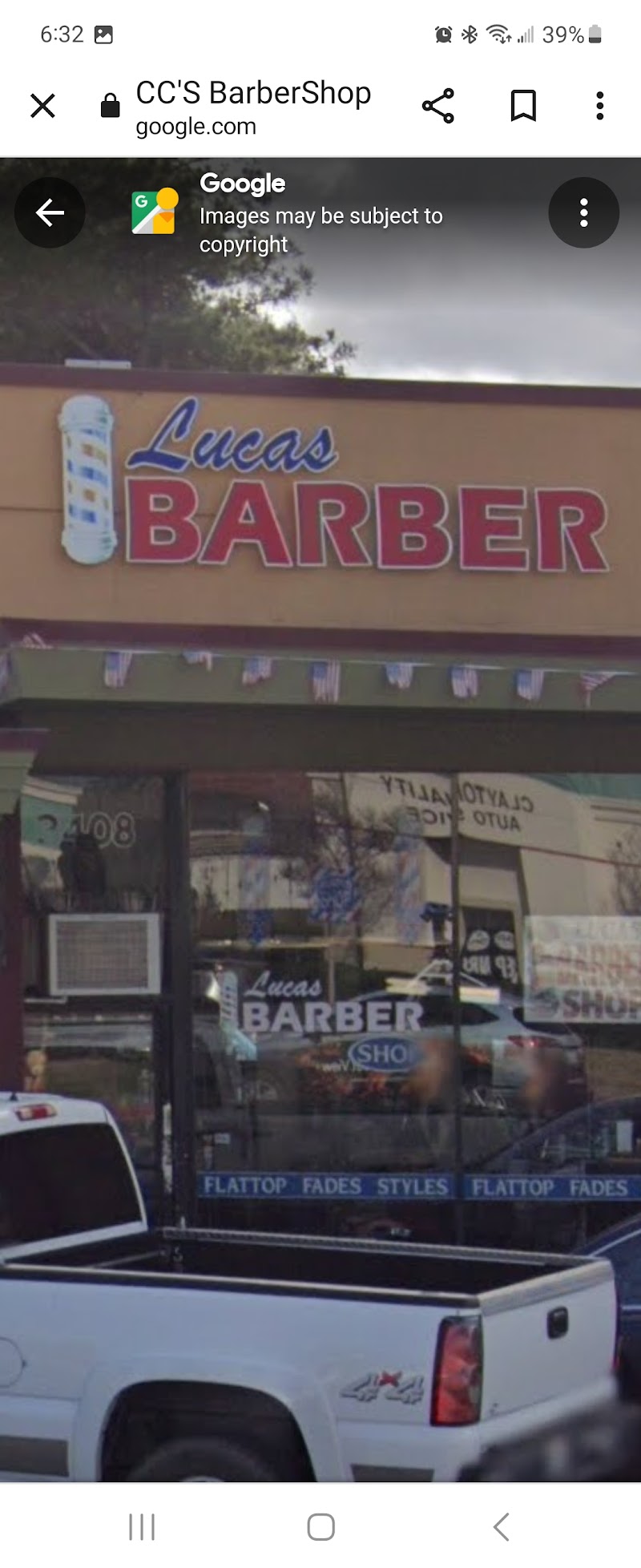 CC'S BarberShop photo 2