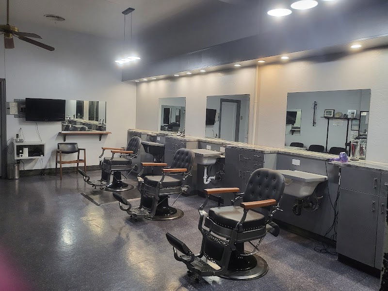 CC'S BarberShop photo 3