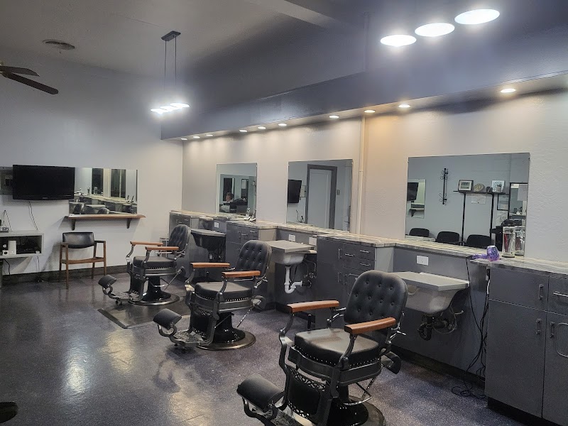 Photo of CC'S BarberShop