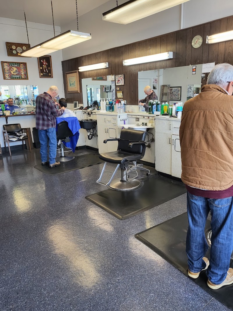 CC'S BarberShop photo 4